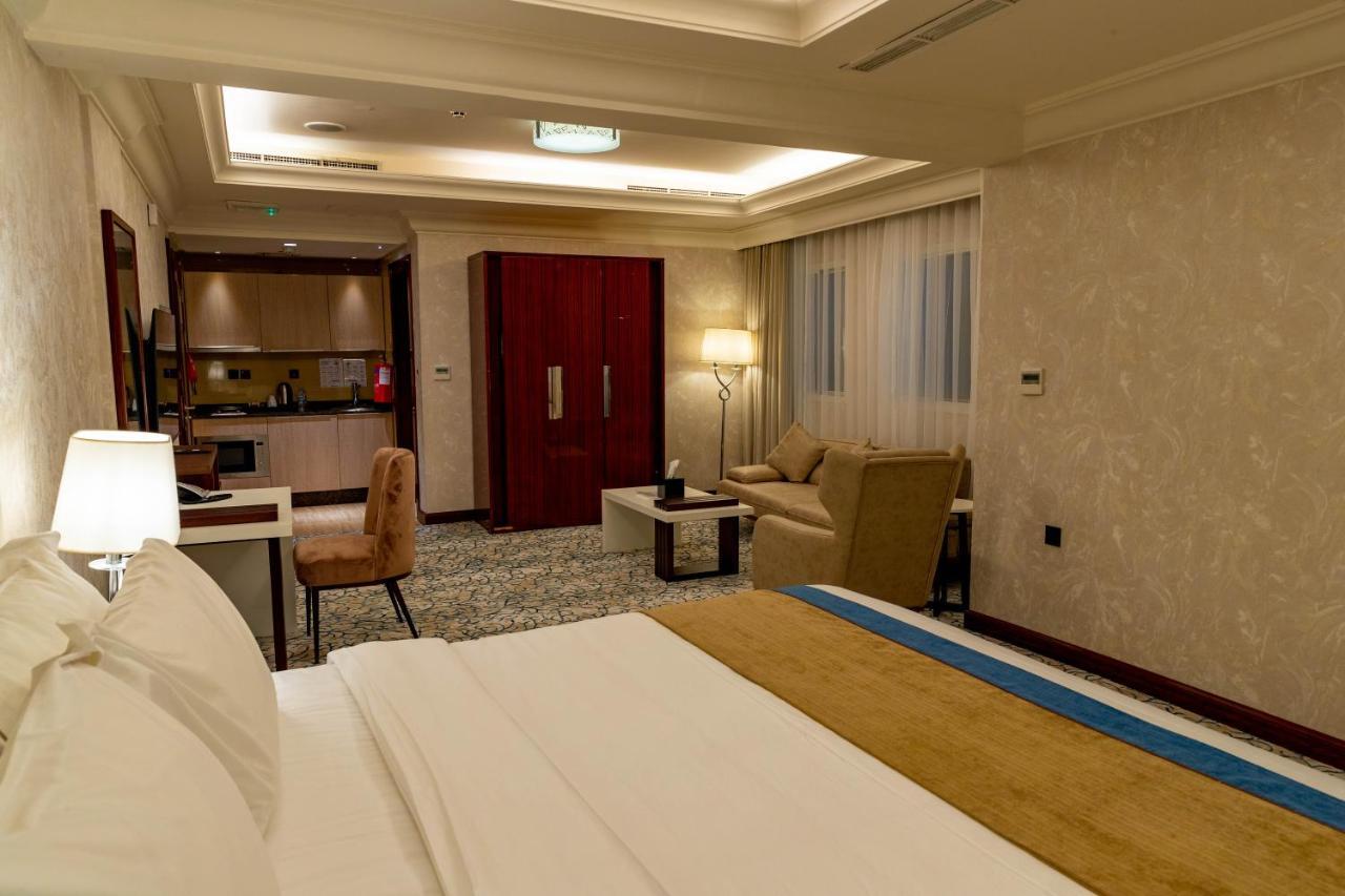Ivory Inn Hotel Doha Qatar Εξωτερικό φωτογραφία