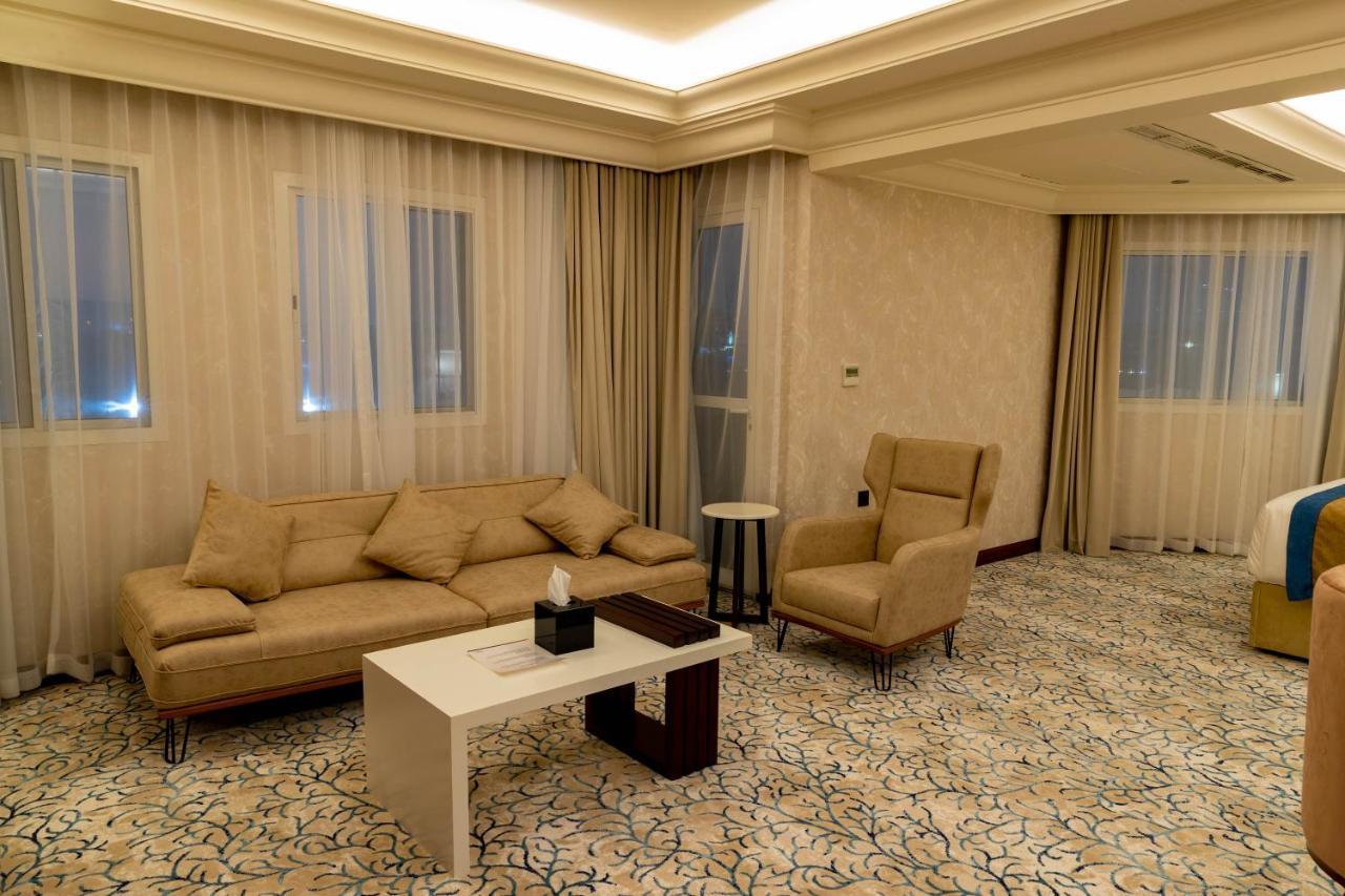 Ivory Inn Hotel Doha Qatar Εξωτερικό φωτογραφία