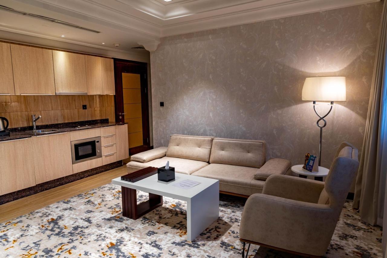 Ivory Inn Hotel Doha Qatar Εξωτερικό φωτογραφία