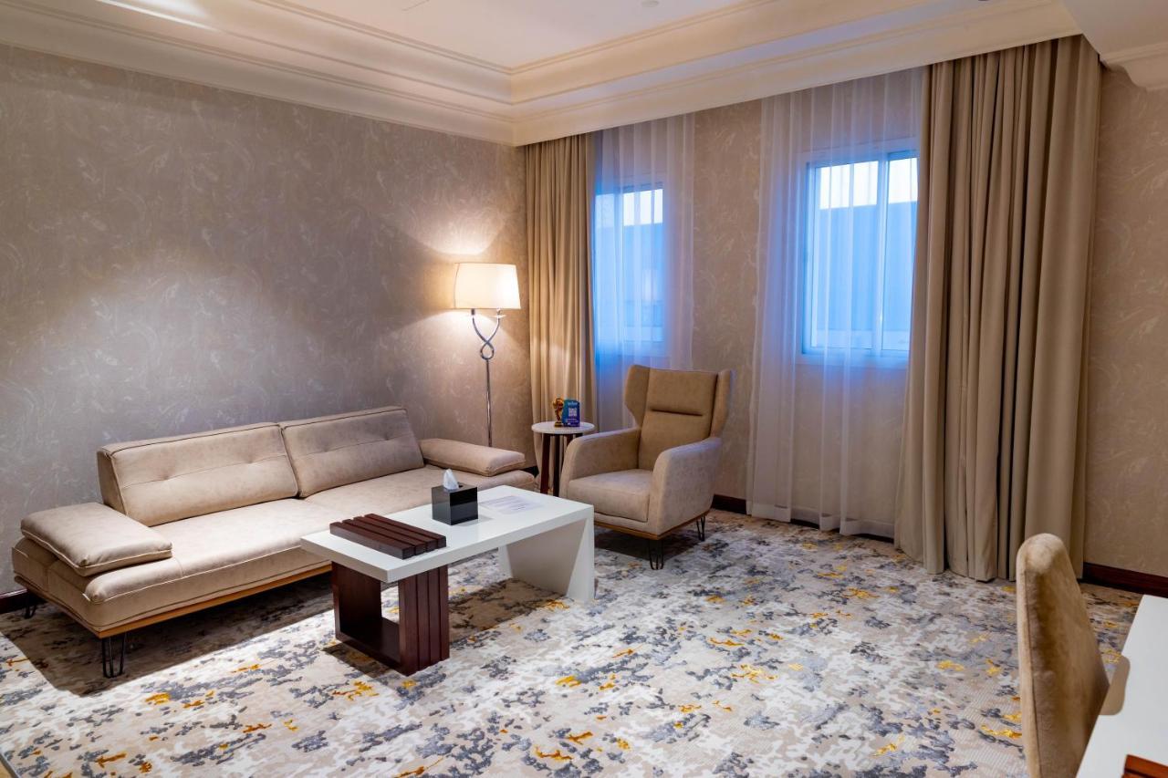 Ivory Inn Hotel Doha Qatar Εξωτερικό φωτογραφία