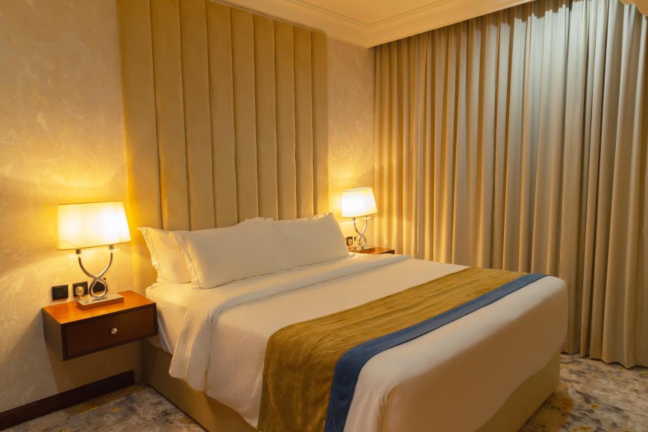 Ivory Inn Hotel Doha Qatar Εξωτερικό φωτογραφία