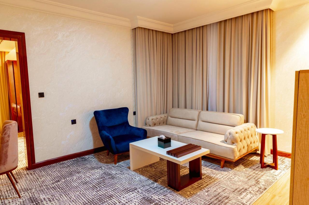 Ivory Inn Hotel Doha Qatar Εξωτερικό φωτογραφία