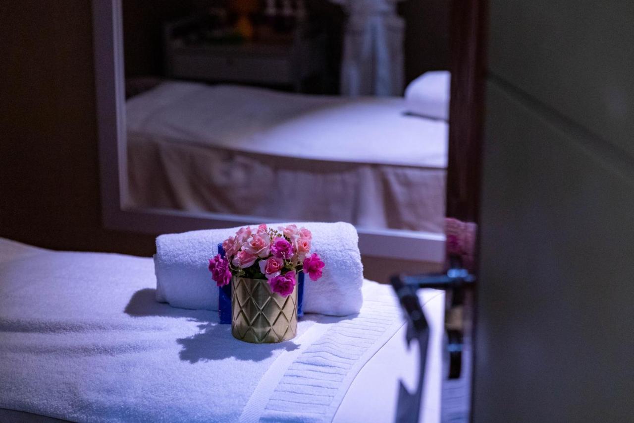 Ivory Inn Hotel Doha Qatar Εξωτερικό φωτογραφία