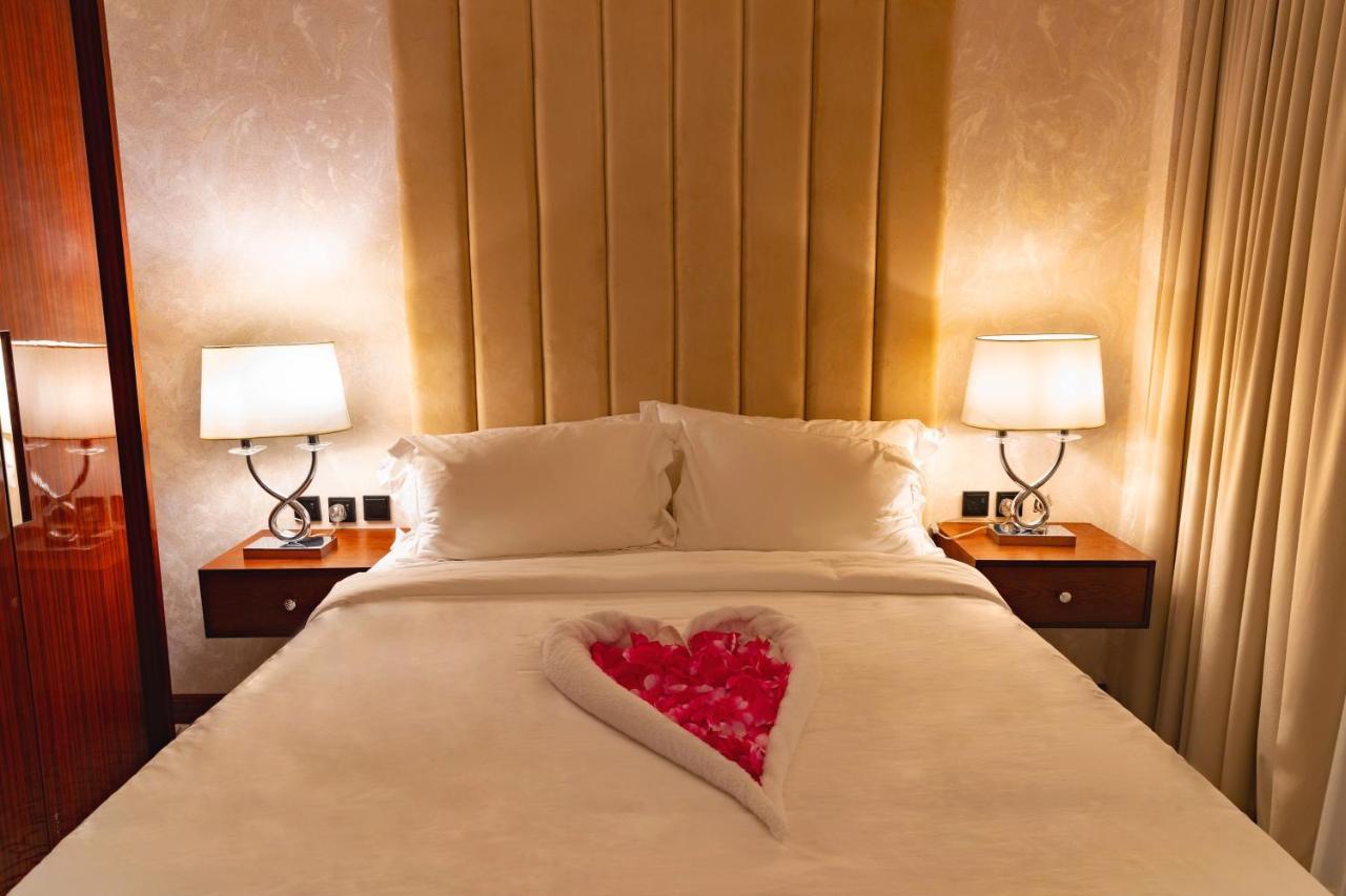 Ivory Inn Hotel Doha Qatar Εξωτερικό φωτογραφία