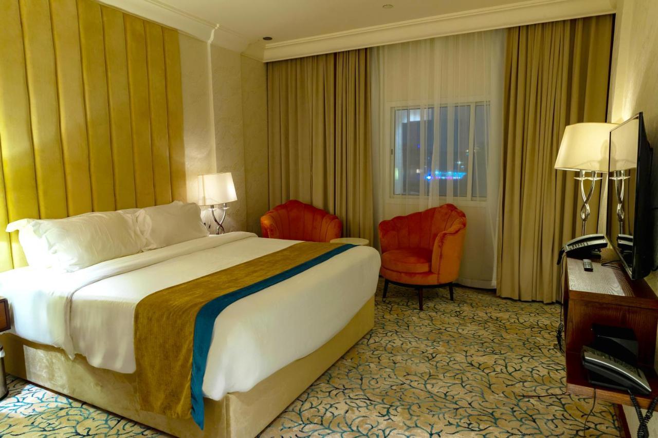 Ivory Inn Hotel Doha Qatar Εξωτερικό φωτογραφία