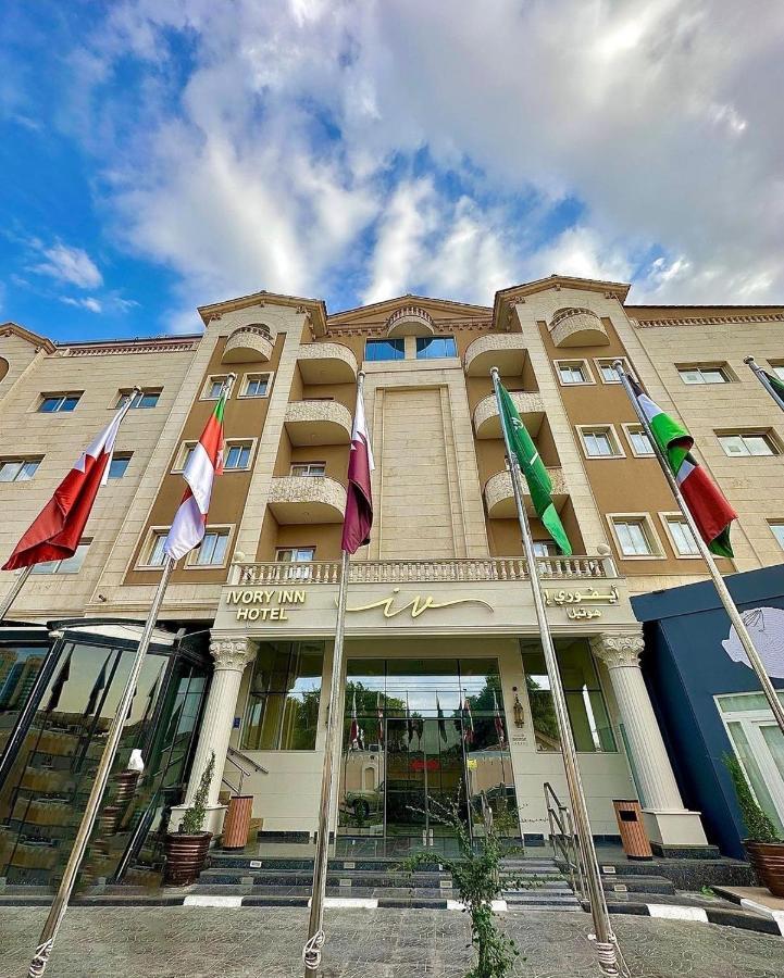 Ivory Inn Hotel Doha Qatar Εξωτερικό φωτογραφία