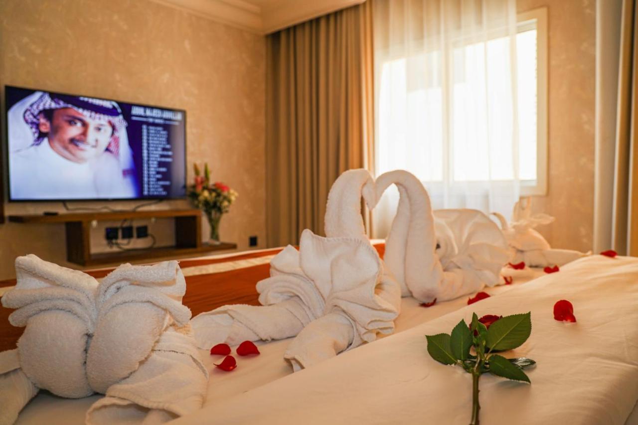 Ivory Inn Hotel Doha Qatar Εξωτερικό φωτογραφία