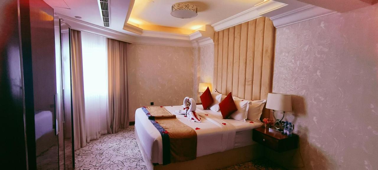 Ivory Inn Hotel Doha Qatar Εξωτερικό φωτογραφία