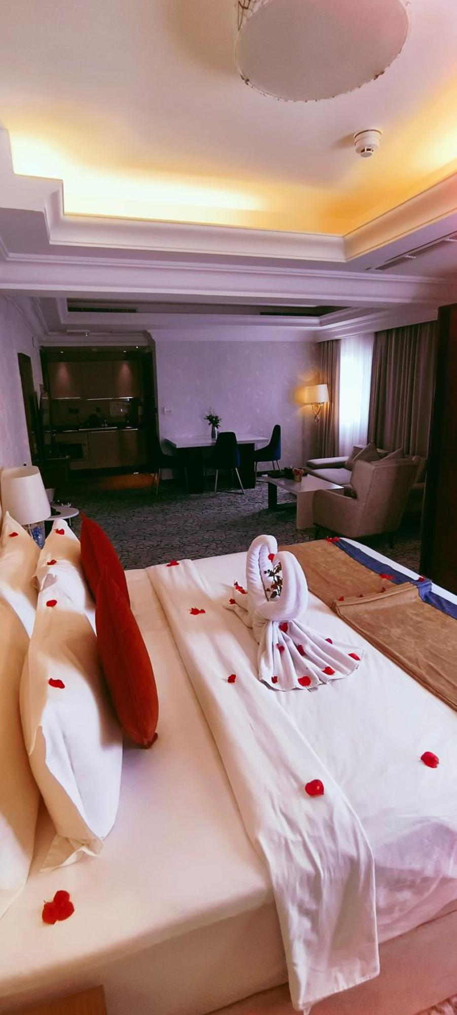 Ivory Inn Hotel Doha Qatar Εξωτερικό φωτογραφία
