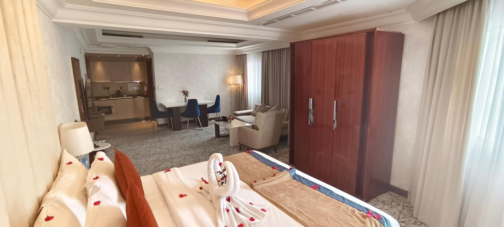 Ivory Inn Hotel Doha Qatar Εξωτερικό φωτογραφία