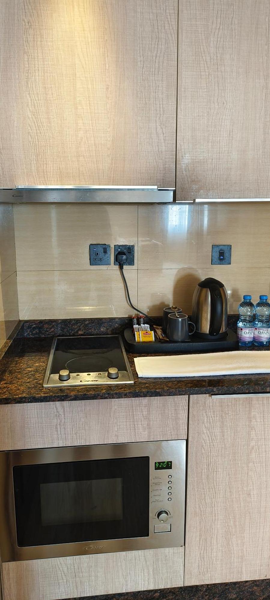 Ivory Inn Hotel Doha Qatar Εξωτερικό φωτογραφία