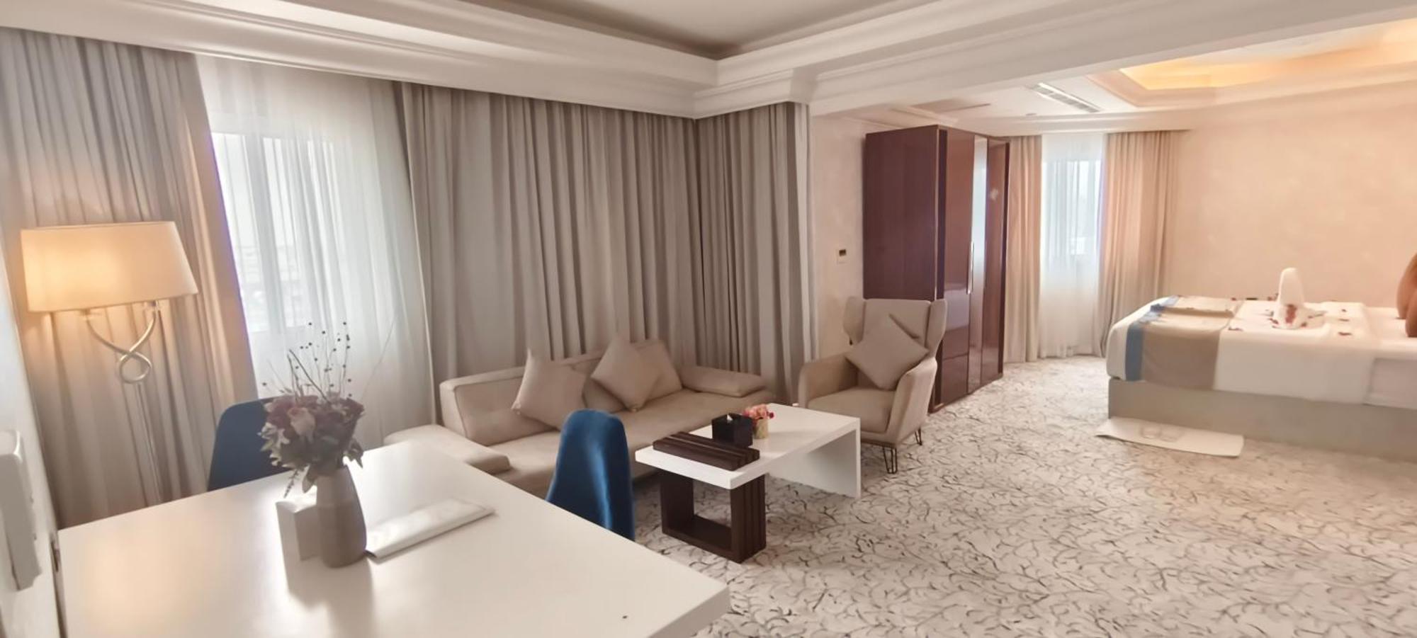Ivory Inn Hotel Doha Qatar Εξωτερικό φωτογραφία