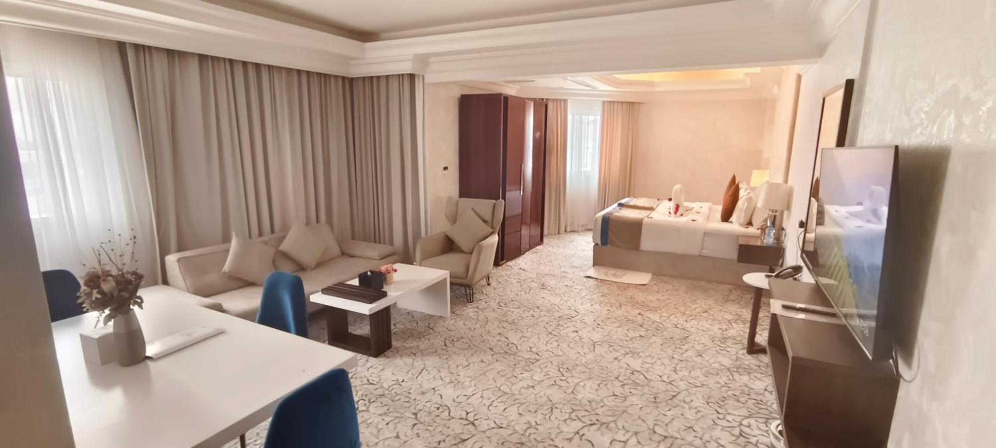 Ivory Inn Hotel Doha Qatar Εξωτερικό φωτογραφία