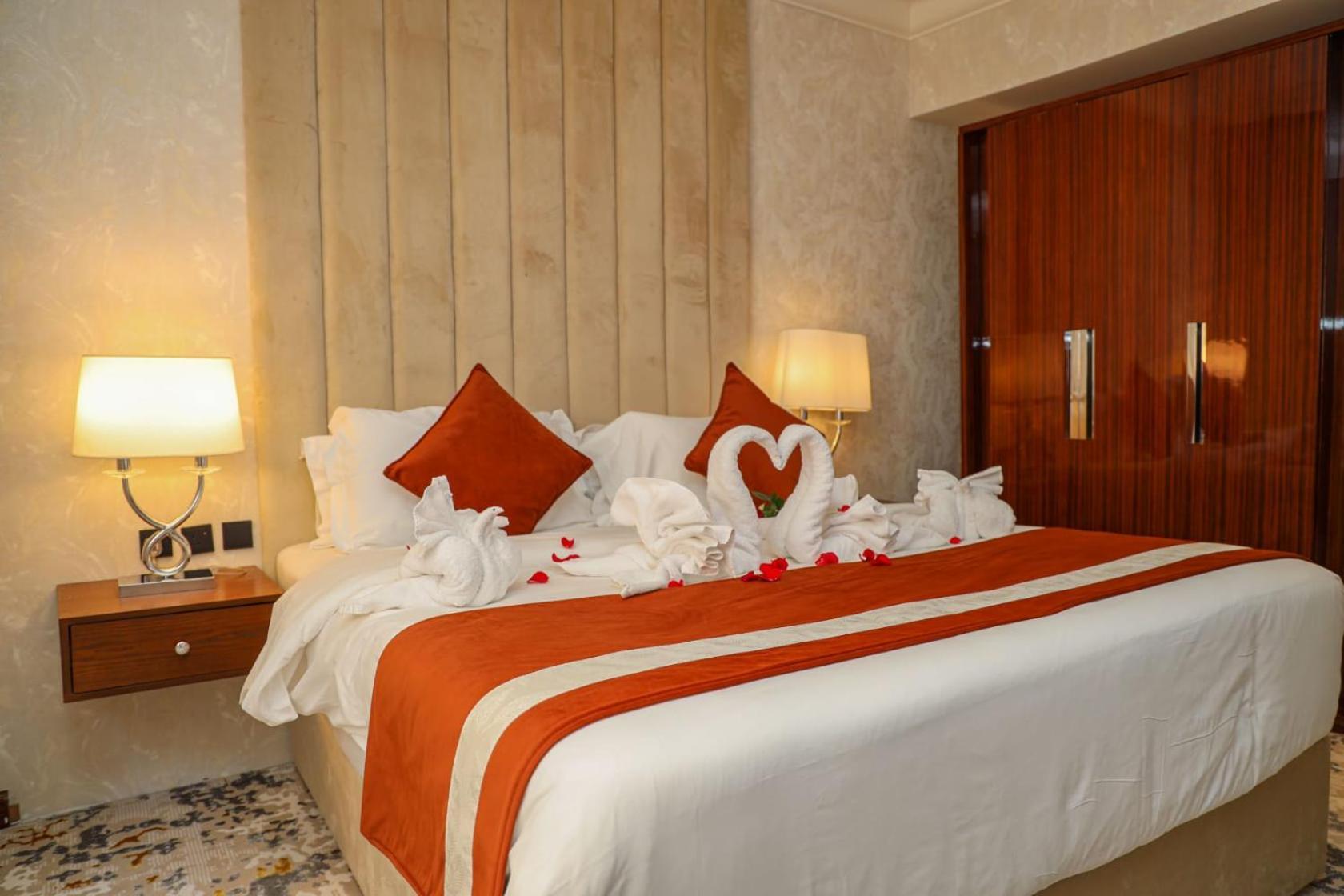 Ivory Inn Hotel Doha Qatar Εξωτερικό φωτογραφία
