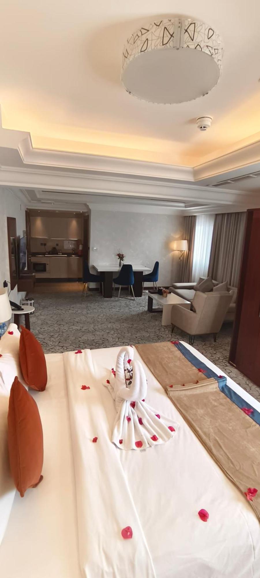 Ivory Inn Hotel Doha Qatar Εξωτερικό φωτογραφία