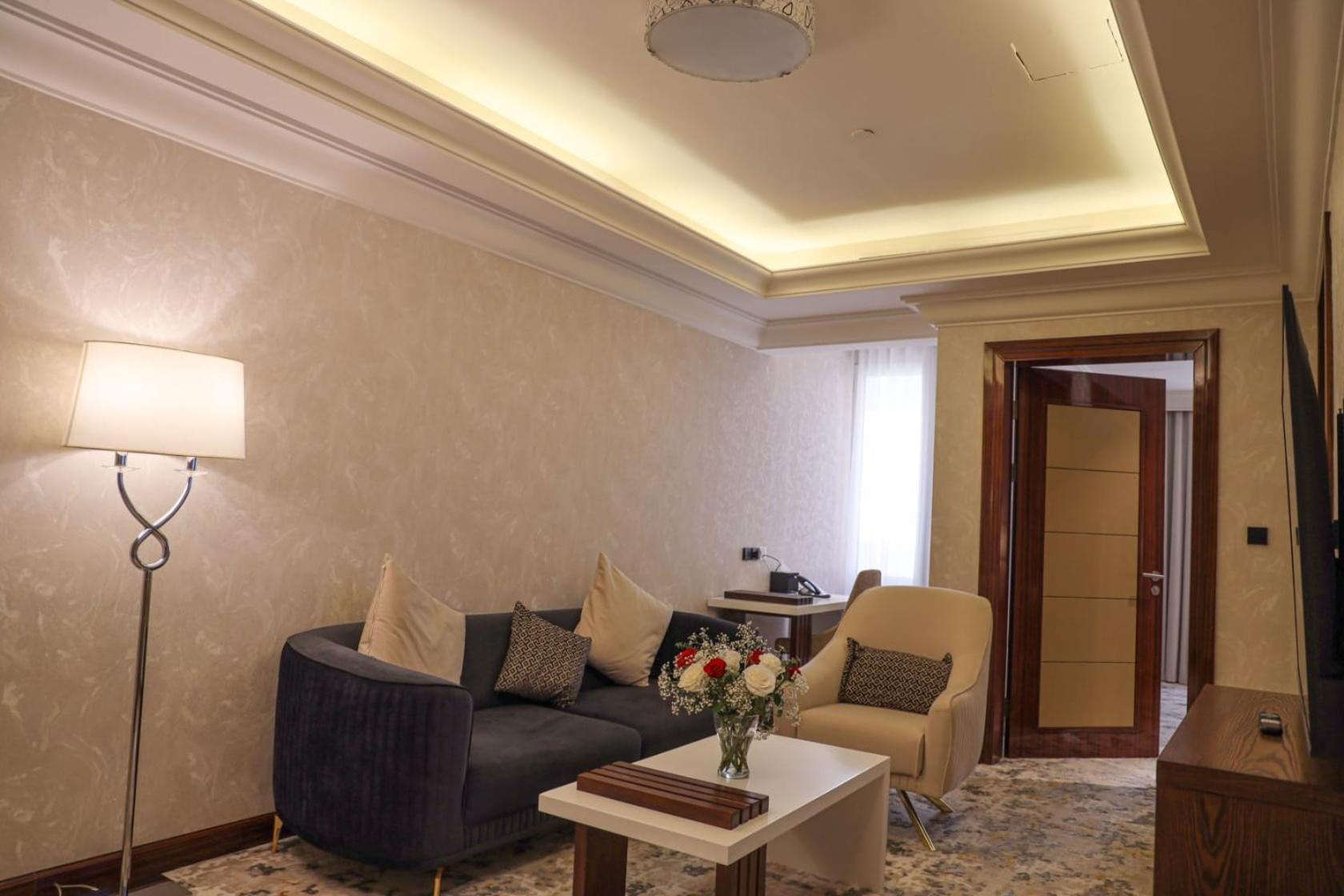 Ivory Inn Hotel Doha Qatar Εξωτερικό φωτογραφία