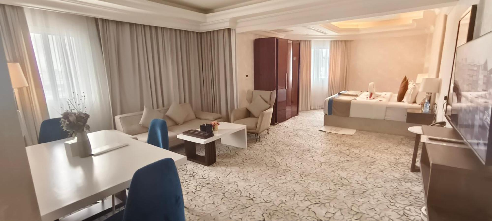 Ivory Inn Hotel Doha Qatar Εξωτερικό φωτογραφία