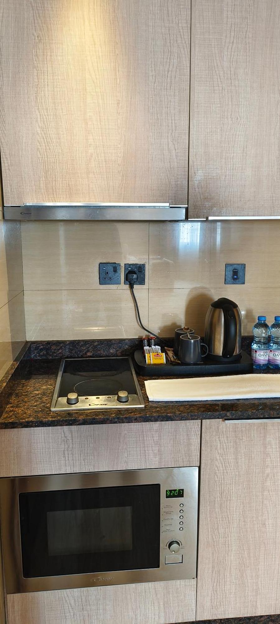 Ivory Inn Hotel Doha Qatar Εξωτερικό φωτογραφία