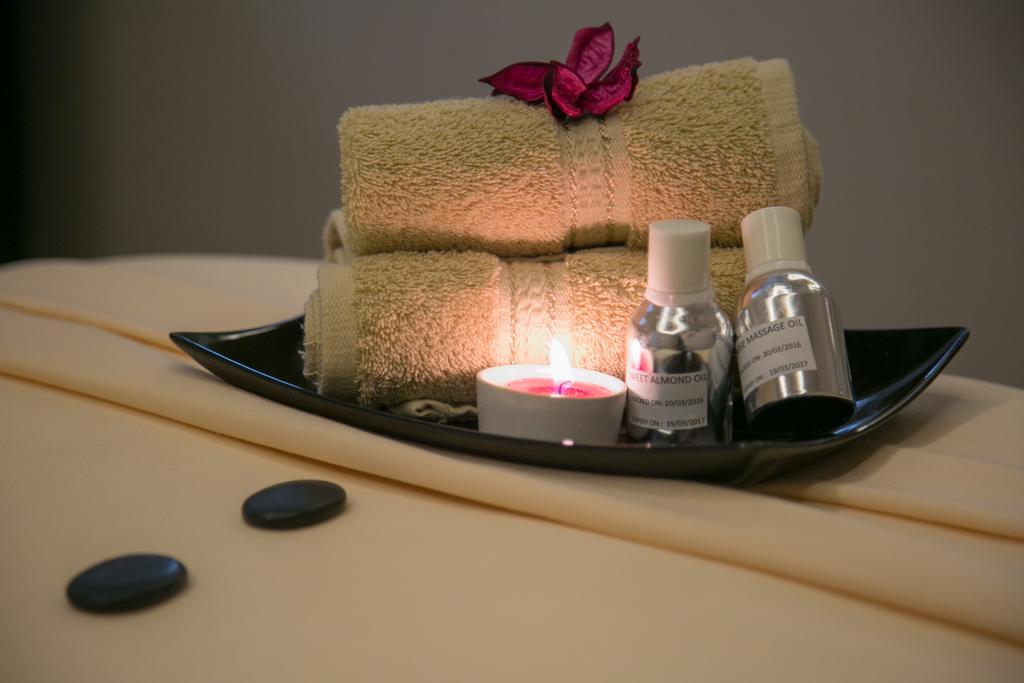 Ivory Inn Hotel Doha Qatar Εξωτερικό φωτογραφία