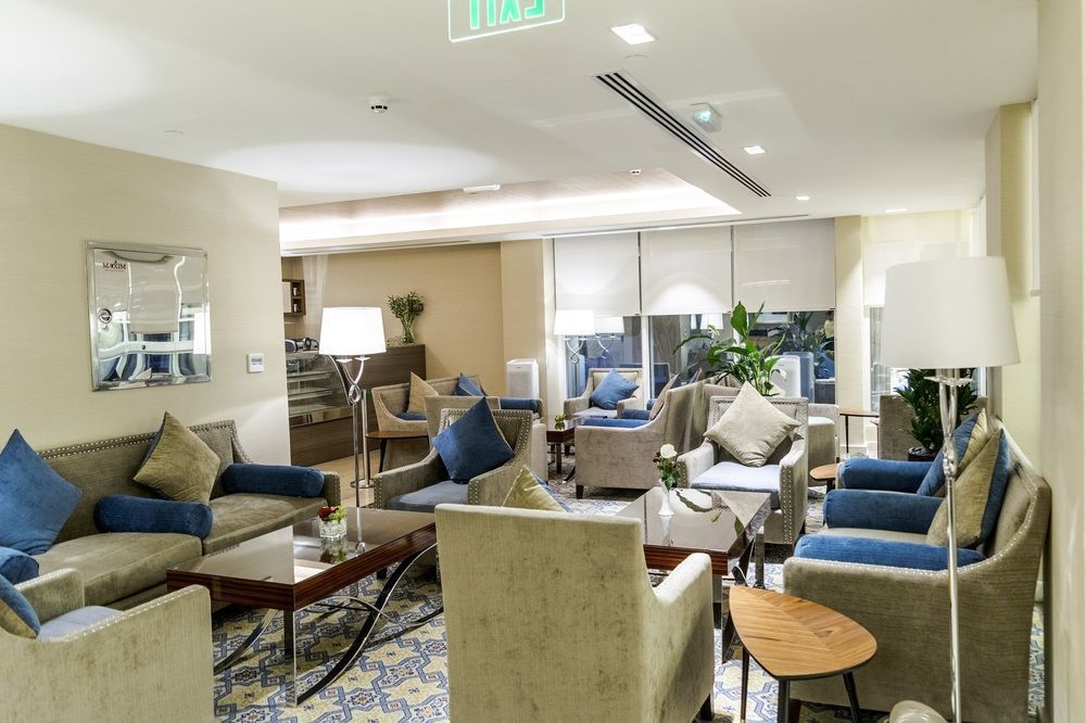 Ivory Inn Hotel Doha Qatar Εξωτερικό φωτογραφία