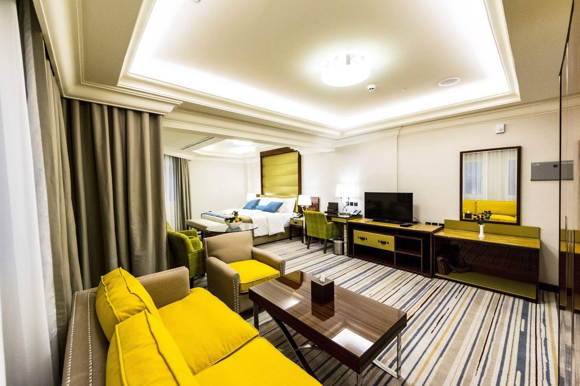 Ivory Inn Hotel Doha Qatar Εξωτερικό φωτογραφία