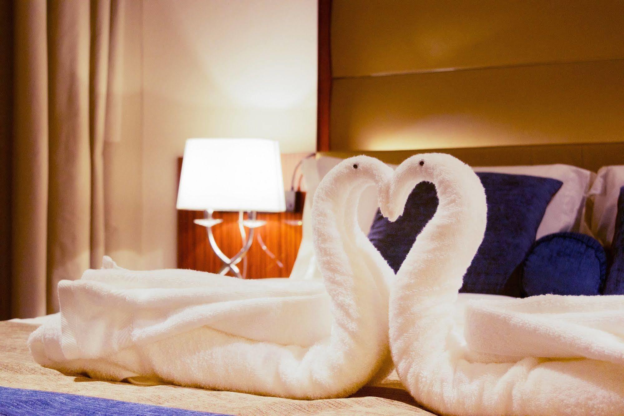 Ivory Inn Hotel Doha Qatar Εξωτερικό φωτογραφία