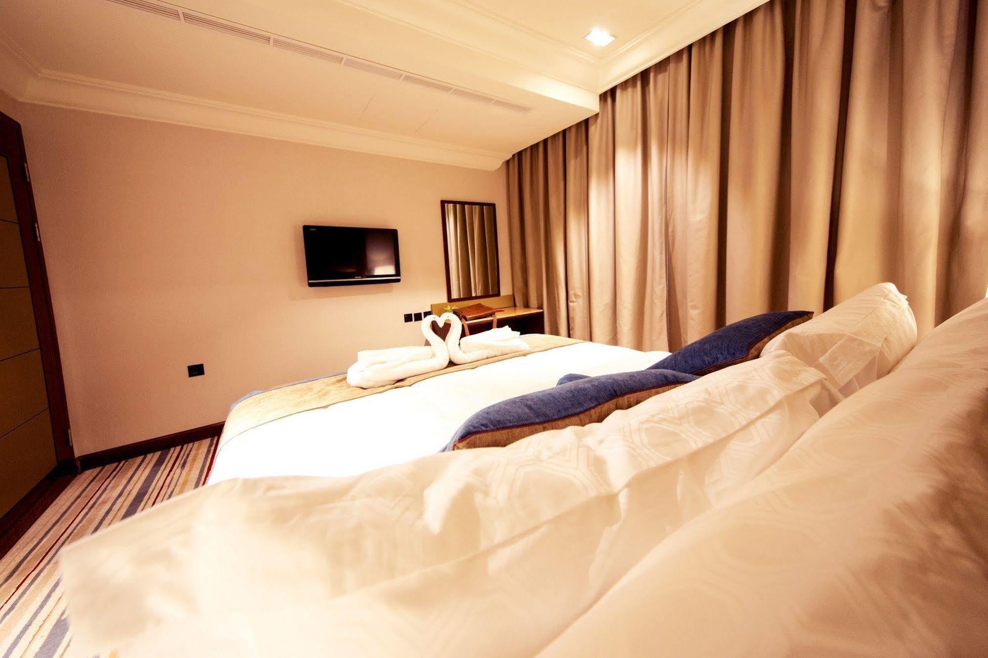 Ivory Inn Hotel Doha Qatar Εξωτερικό φωτογραφία
