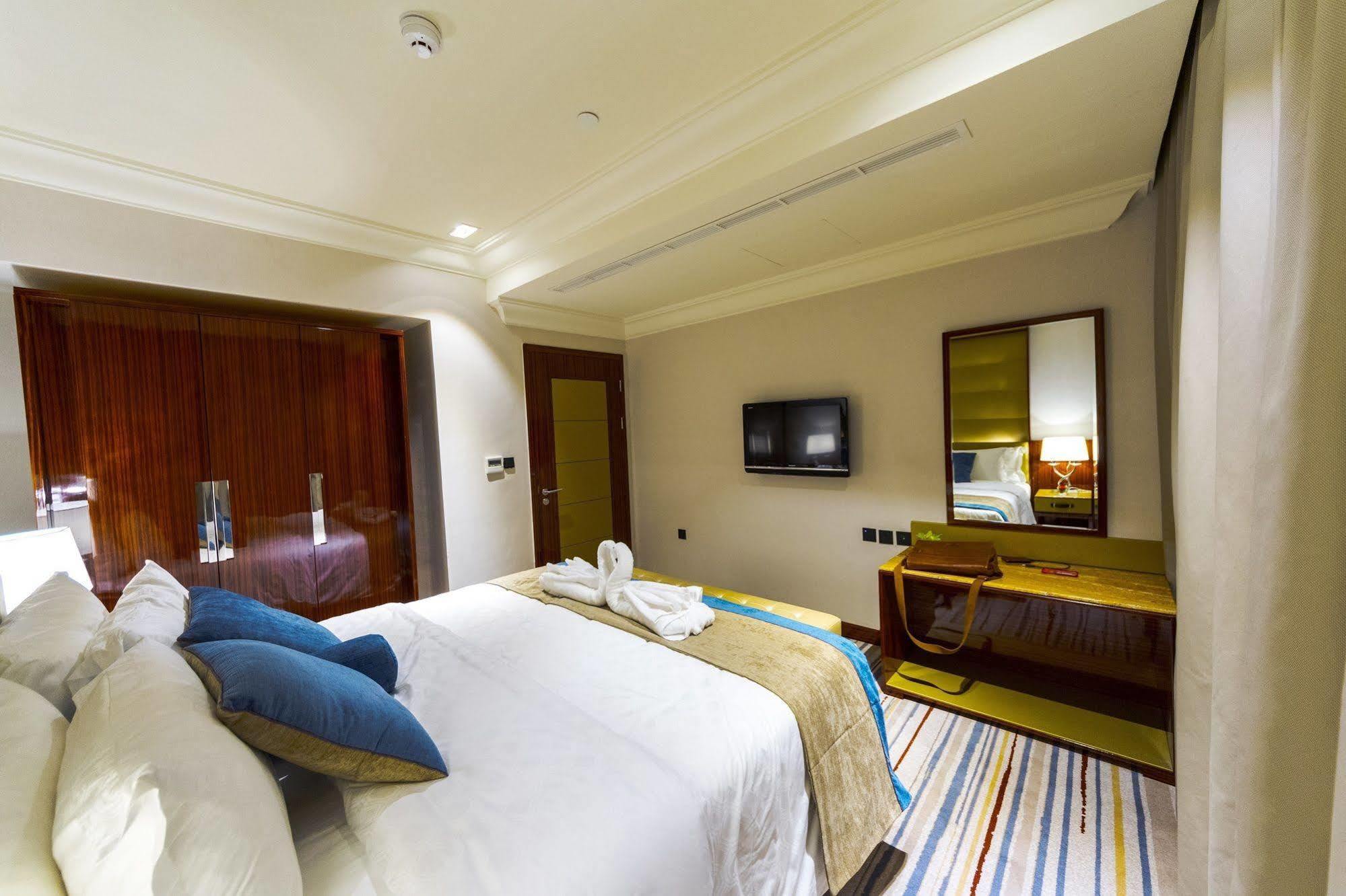 Ivory Inn Hotel Doha Qatar Εξωτερικό φωτογραφία