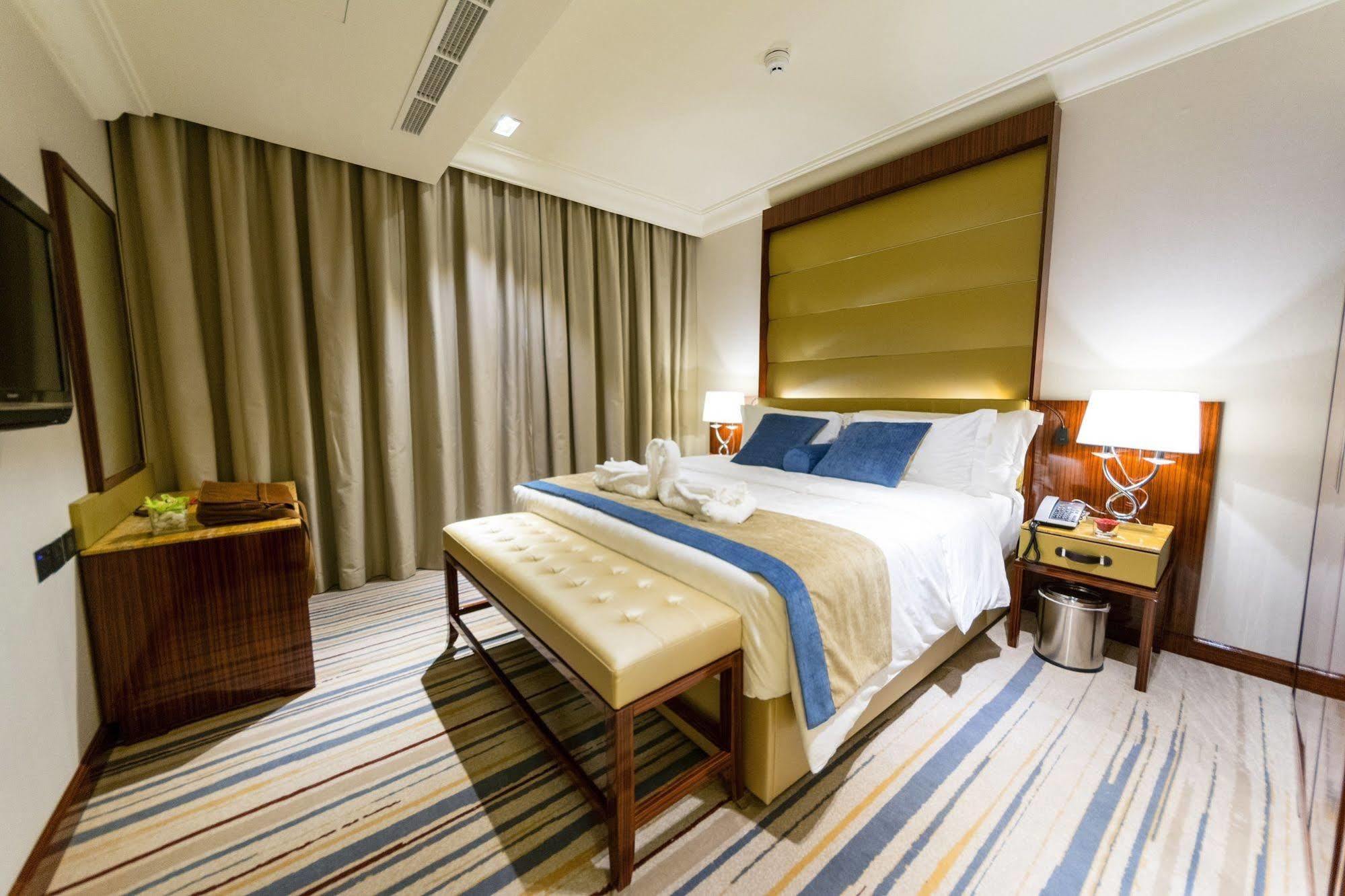 Ivory Inn Hotel Doha Qatar Εξωτερικό φωτογραφία