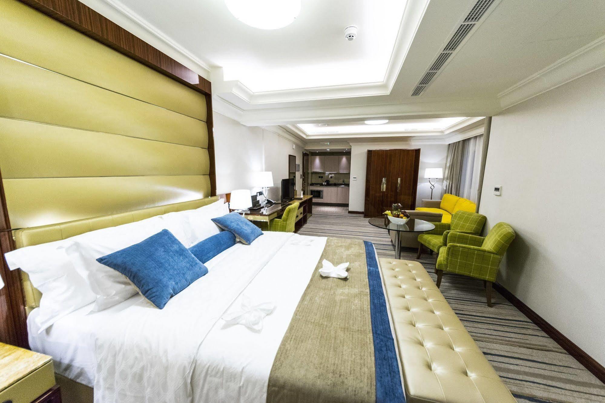 Ivory Inn Hotel Doha Qatar Εξωτερικό φωτογραφία