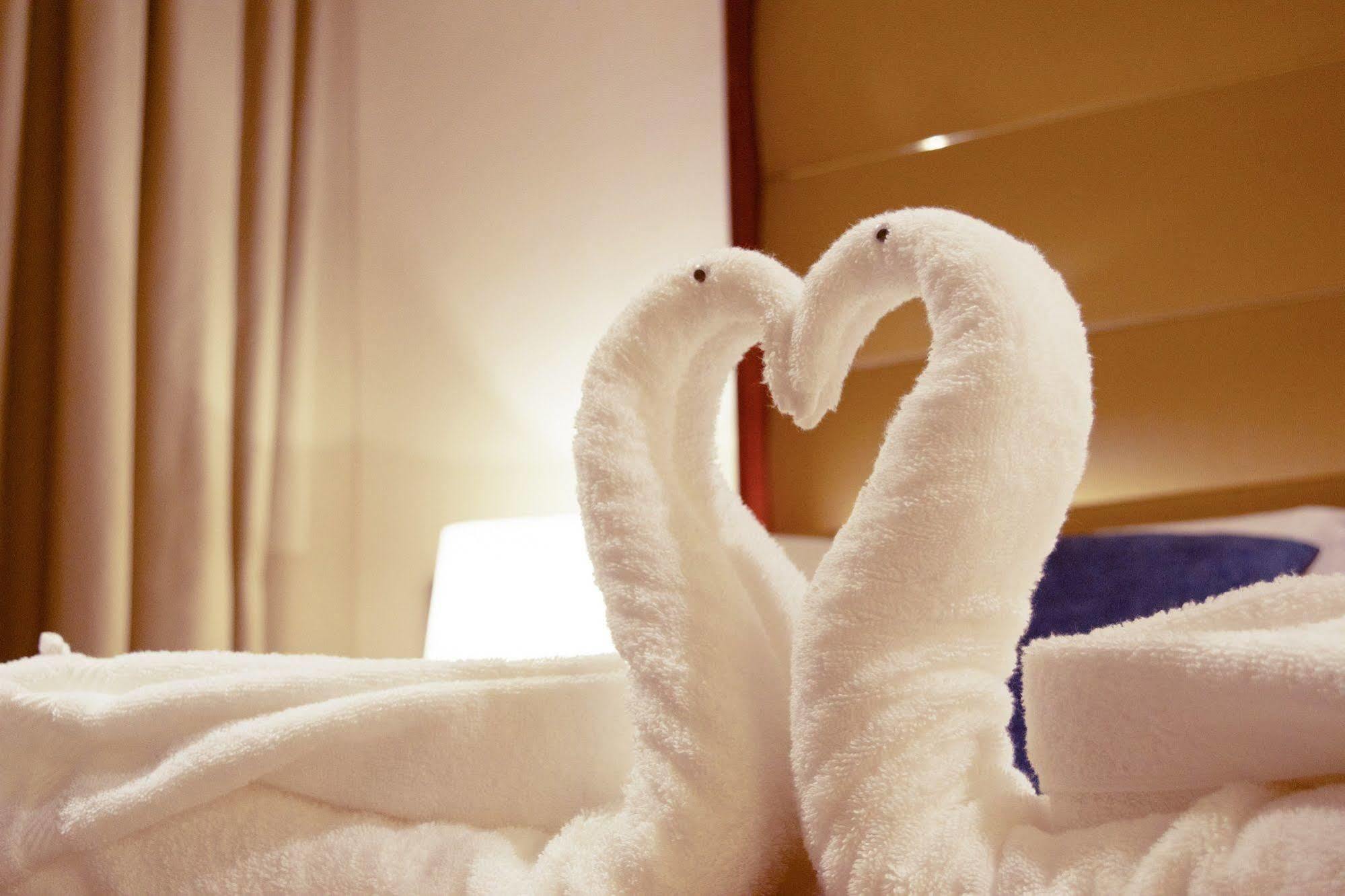 Ivory Inn Hotel Doha Qatar Εξωτερικό φωτογραφία