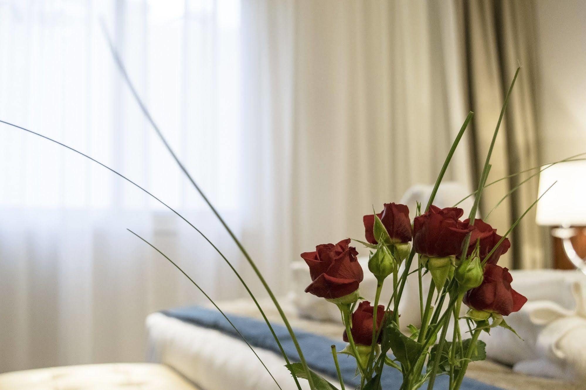 Ivory Inn Hotel Doha Qatar Εξωτερικό φωτογραφία