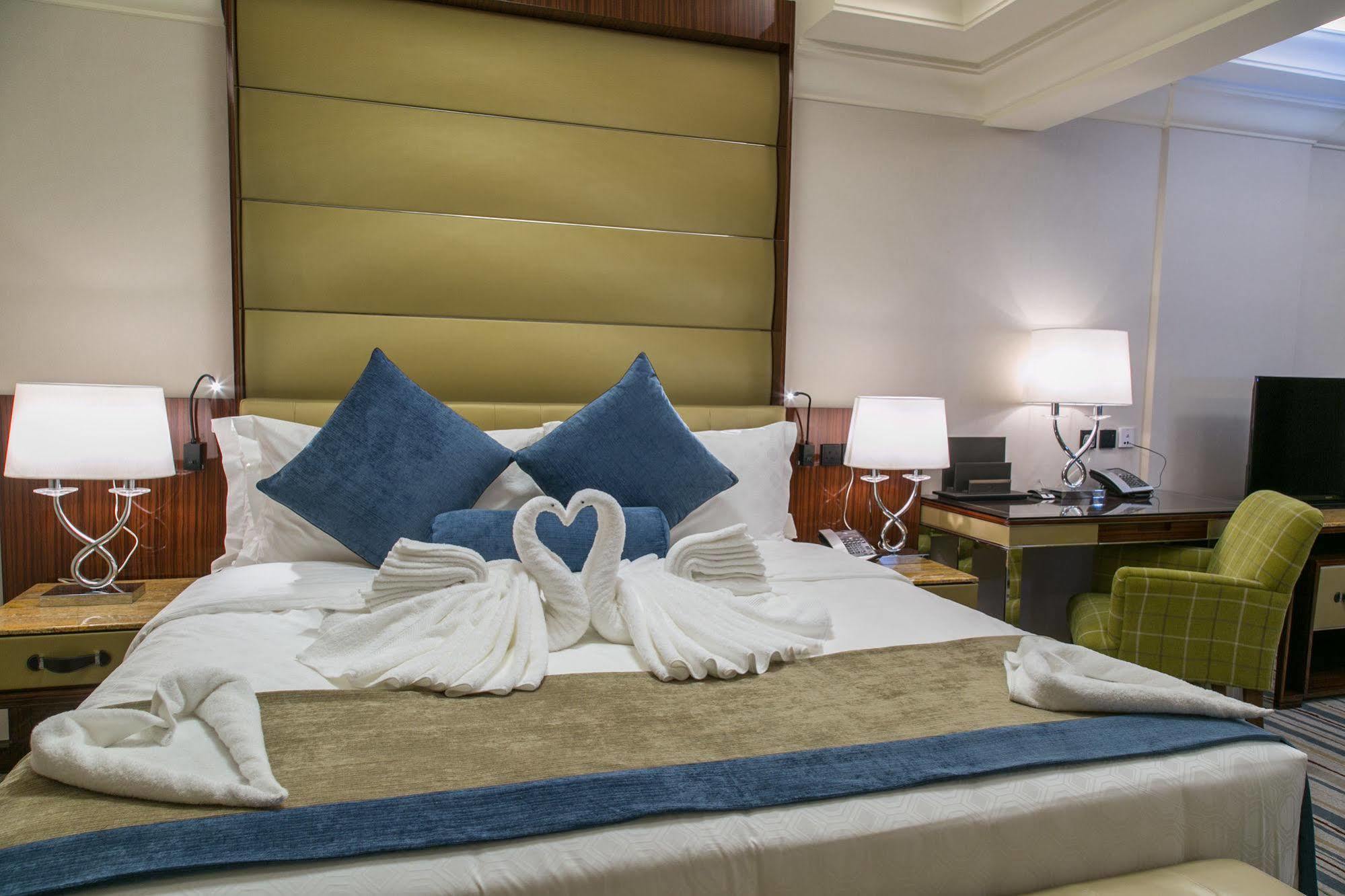 Ivory Inn Hotel Doha Qatar Εξωτερικό φωτογραφία
